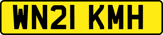 WN21KMH
