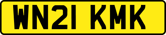 WN21KMK