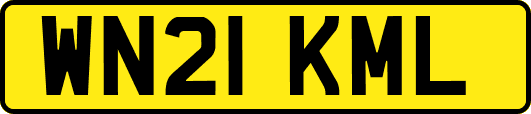 WN21KML