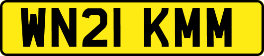 WN21KMM