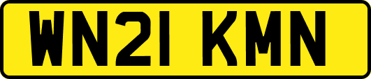WN21KMN