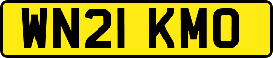 WN21KMO
