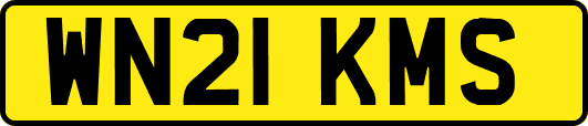 WN21KMS