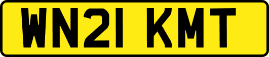 WN21KMT