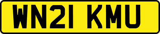 WN21KMU