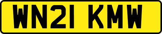 WN21KMW