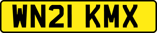 WN21KMX