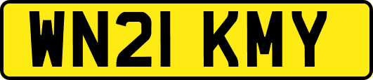 WN21KMY