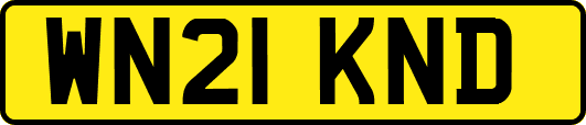 WN21KND