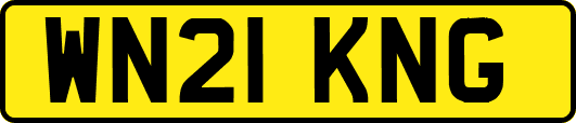 WN21KNG