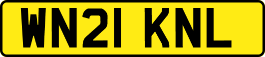WN21KNL