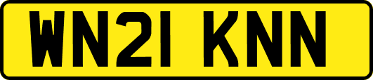 WN21KNN