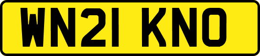 WN21KNO