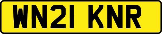 WN21KNR