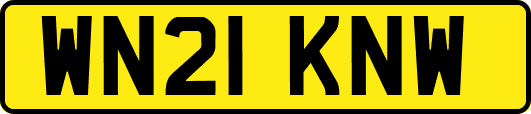 WN21KNW