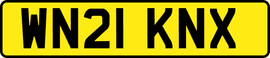 WN21KNX
