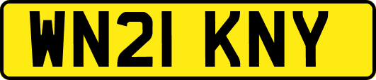 WN21KNY