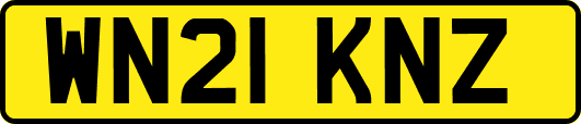 WN21KNZ