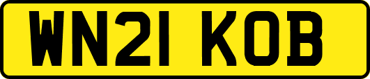 WN21KOB