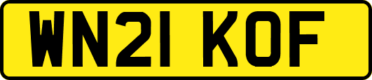 WN21KOF