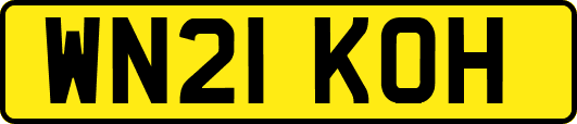 WN21KOH