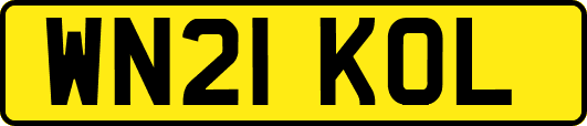 WN21KOL