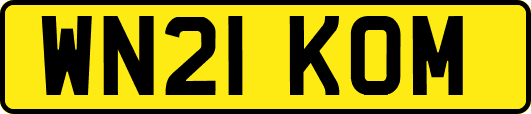 WN21KOM