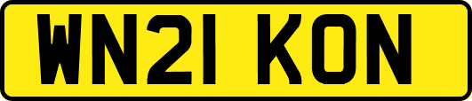 WN21KON