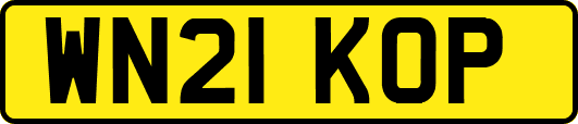 WN21KOP