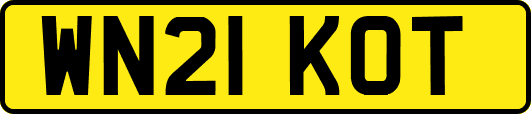 WN21KOT
