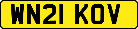 WN21KOV