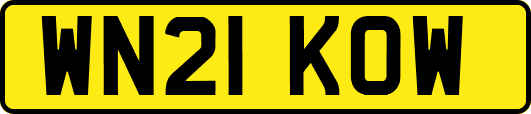 WN21KOW