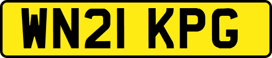 WN21KPG