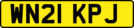 WN21KPJ