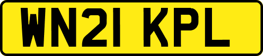 WN21KPL