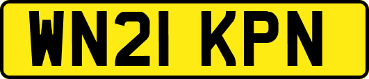 WN21KPN