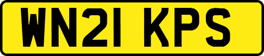 WN21KPS