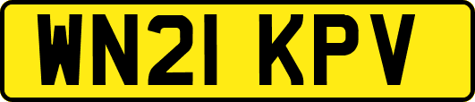 WN21KPV