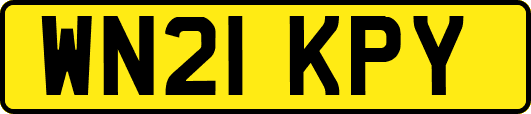 WN21KPY
