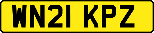 WN21KPZ