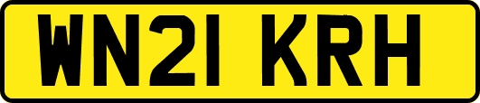 WN21KRH