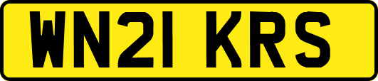 WN21KRS
