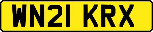 WN21KRX