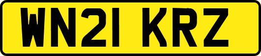 WN21KRZ