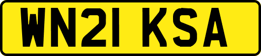 WN21KSA