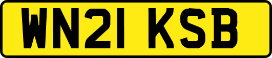 WN21KSB