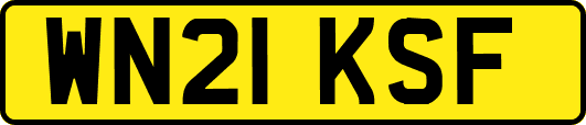 WN21KSF