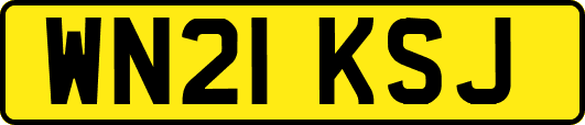 WN21KSJ