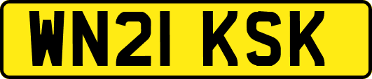 WN21KSK