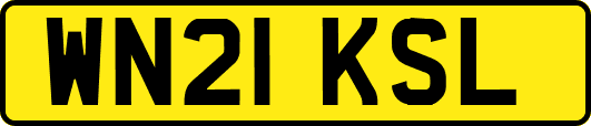 WN21KSL